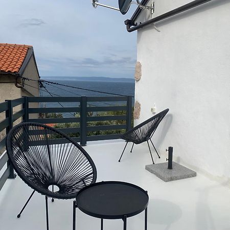Stara Baška House Franulich 빌라 외부 사진