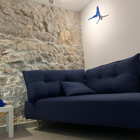 Stara Baška House Franulich 빌라 외부 사진