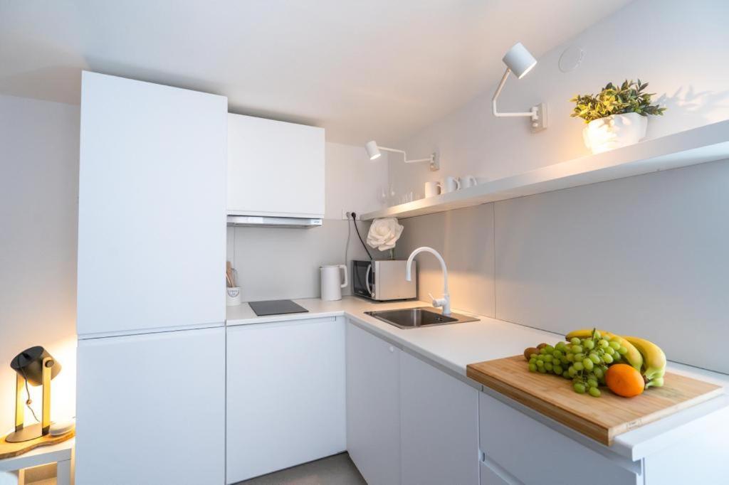 Stara Baška House Franulich 빌라 외부 사진