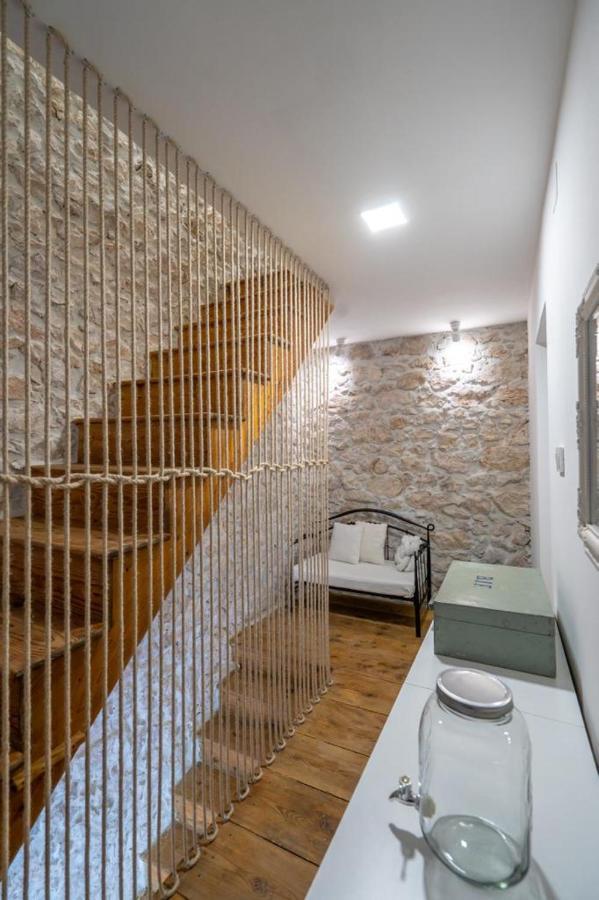 Stara Baška House Franulich 빌라 외부 사진