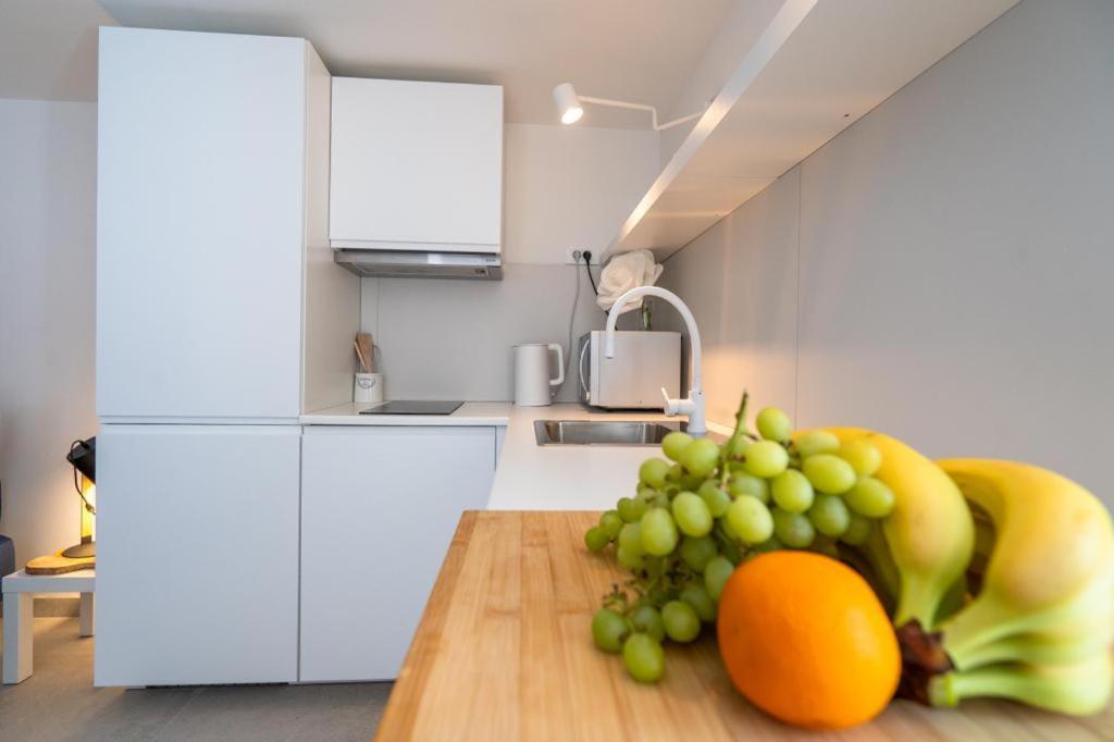 Stara Baška House Franulich 빌라 외부 사진