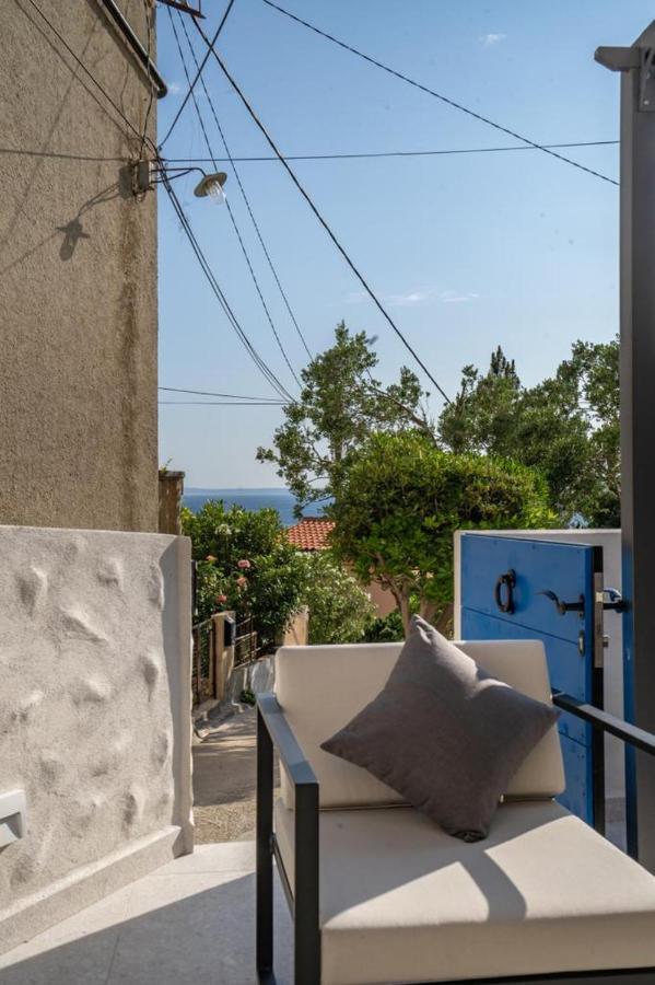 Stara Baška House Franulich 빌라 외부 사진