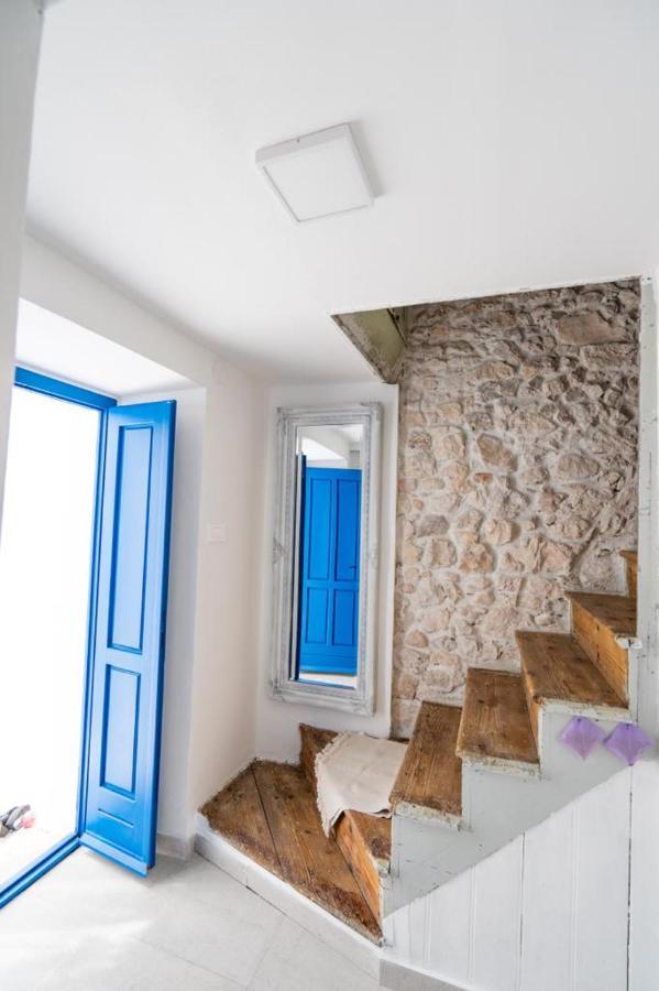 Stara Baška House Franulich 빌라 외부 사진
