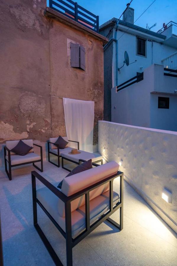 Stara Baška House Franulich 빌라 외부 사진