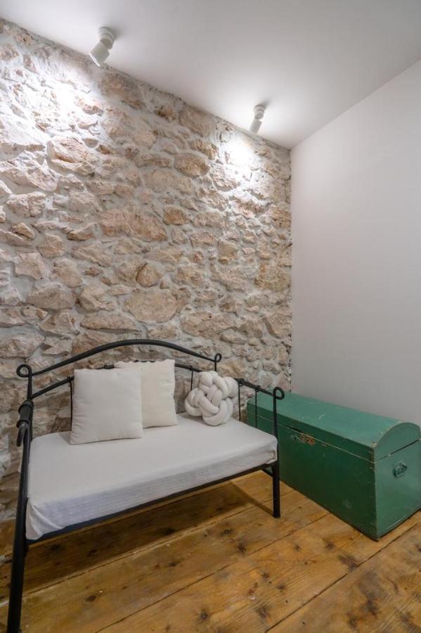 Stara Baška House Franulich 빌라 외부 사진