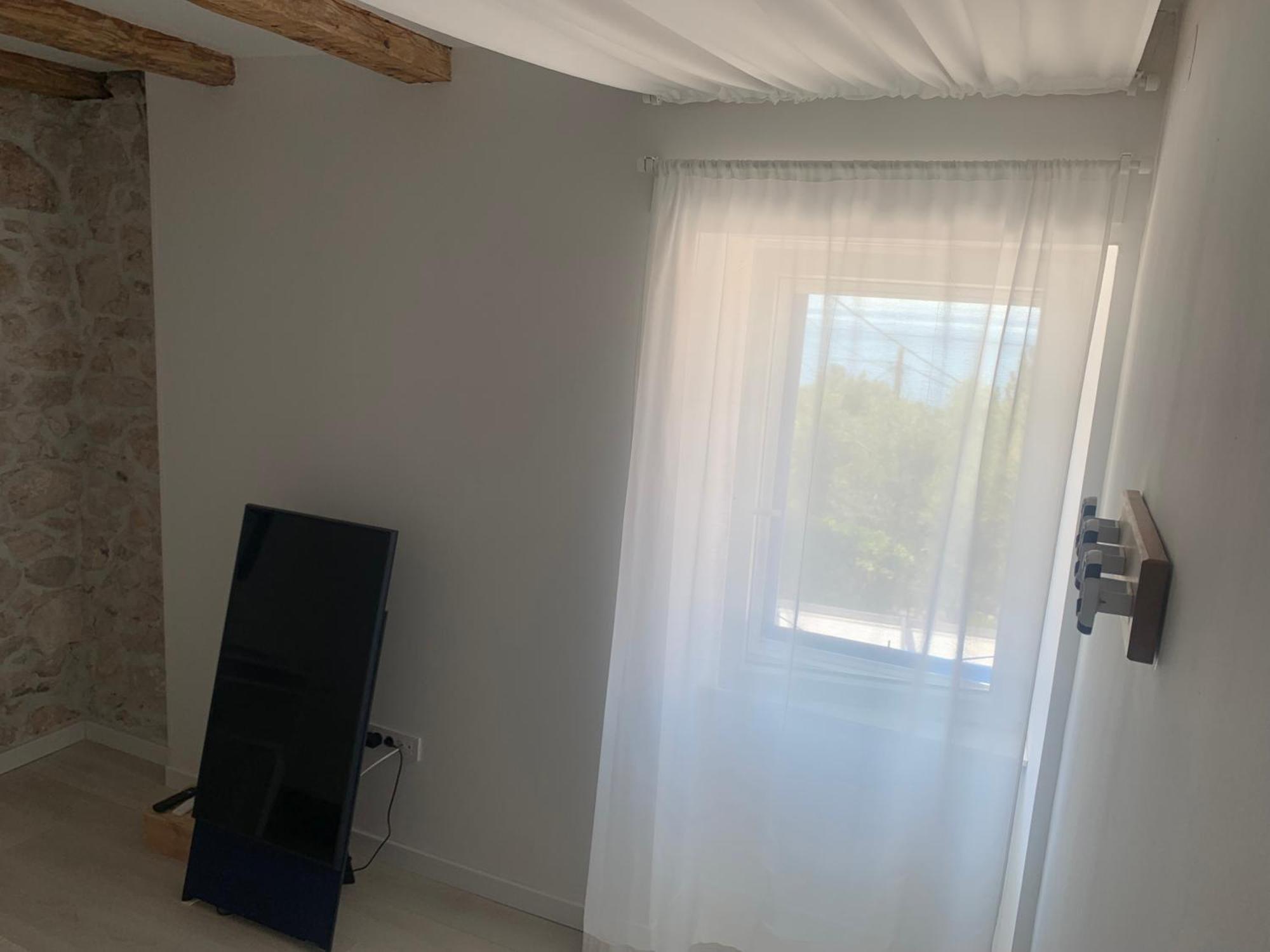 Stara Baška House Franulich 빌라 외부 사진