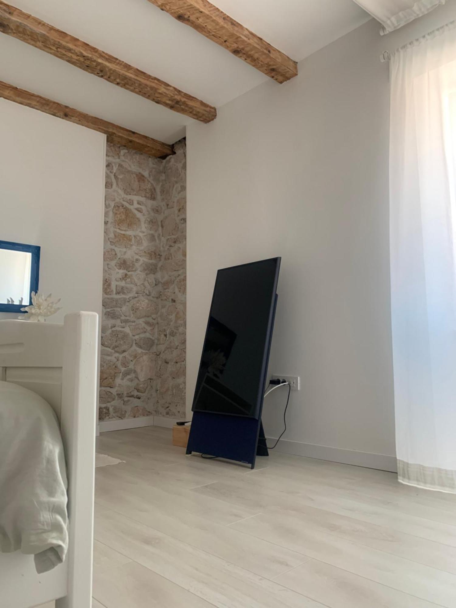Stara Baška House Franulich 빌라 외부 사진