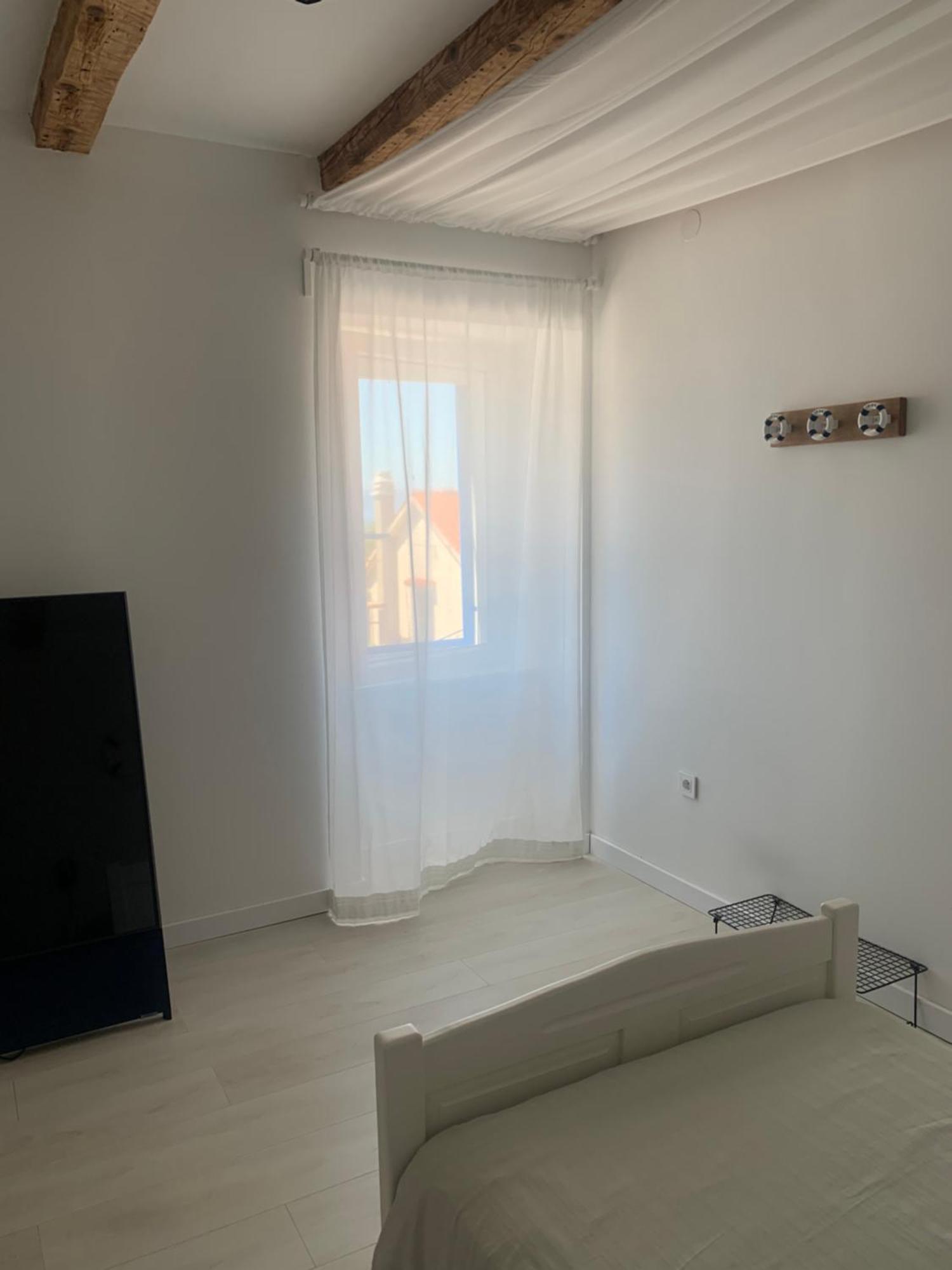 Stara Baška House Franulich 빌라 외부 사진