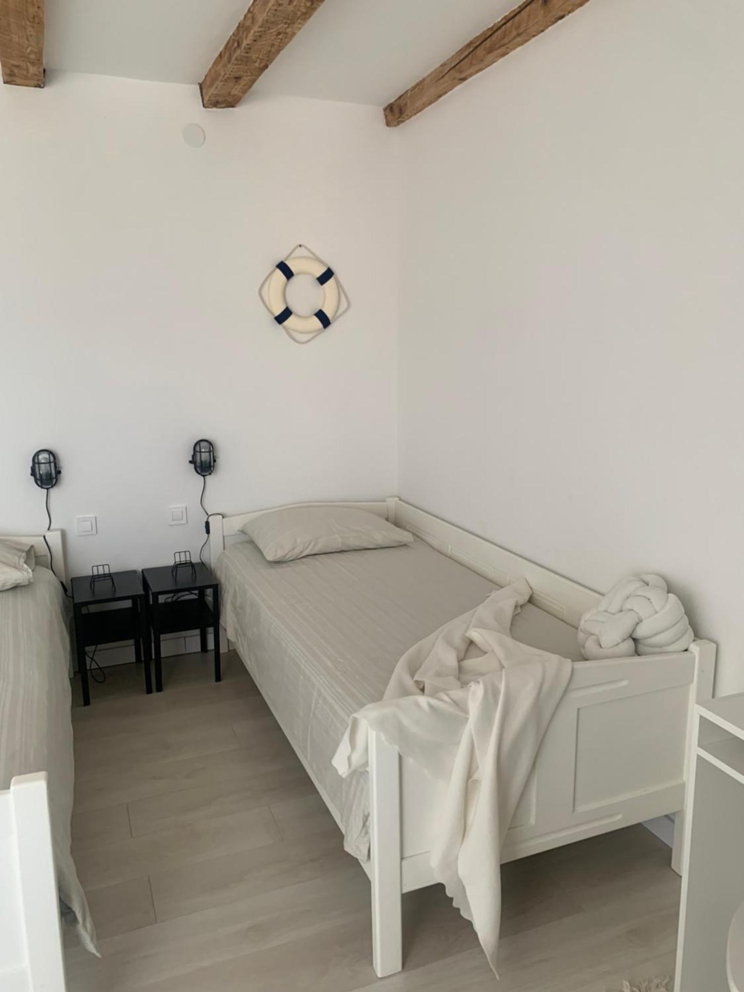 Stara Baška House Franulich 빌라 외부 사진