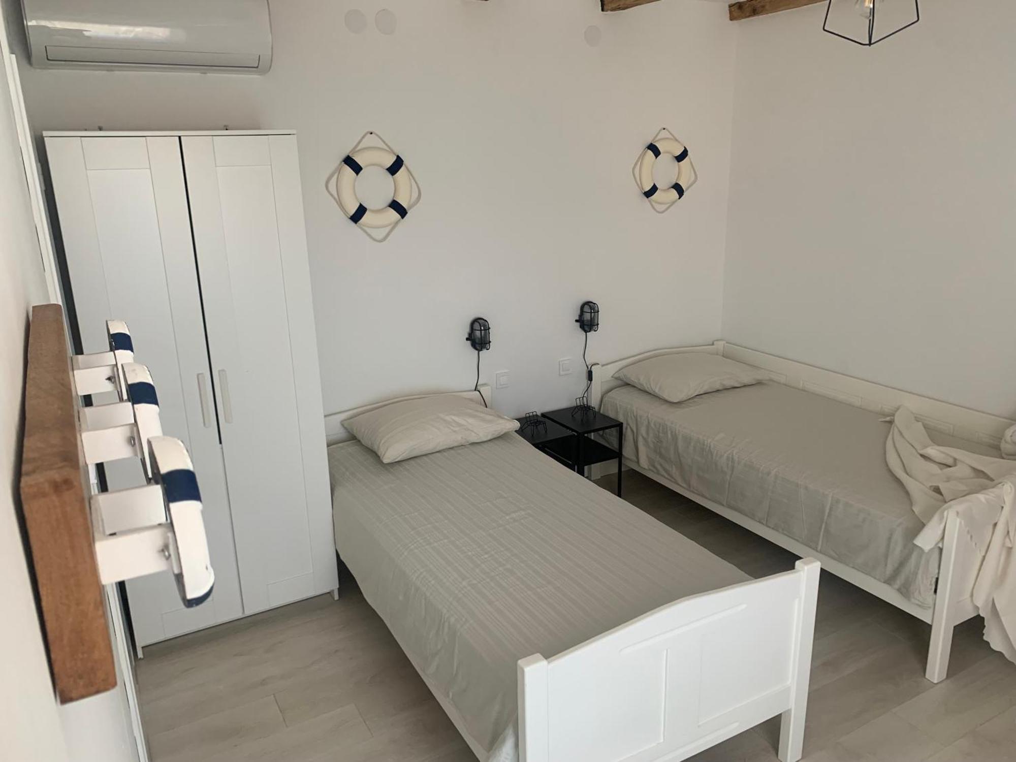 Stara Baška House Franulich 빌라 외부 사진