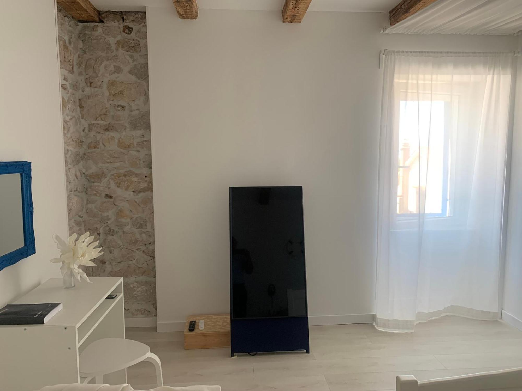 Stara Baška House Franulich 빌라 외부 사진